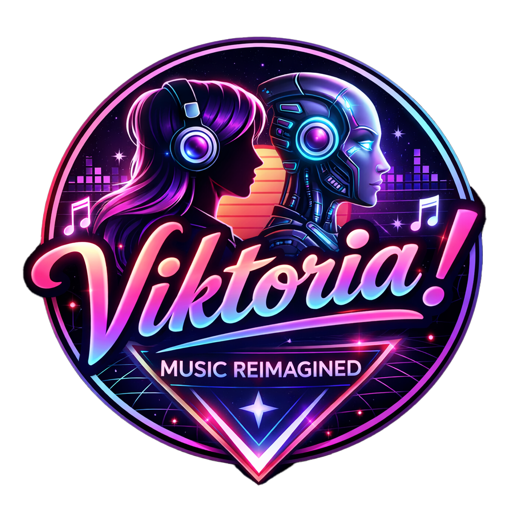 Viktoria Logo